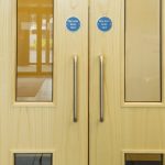 fire doors