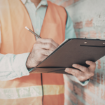 electrical condition report