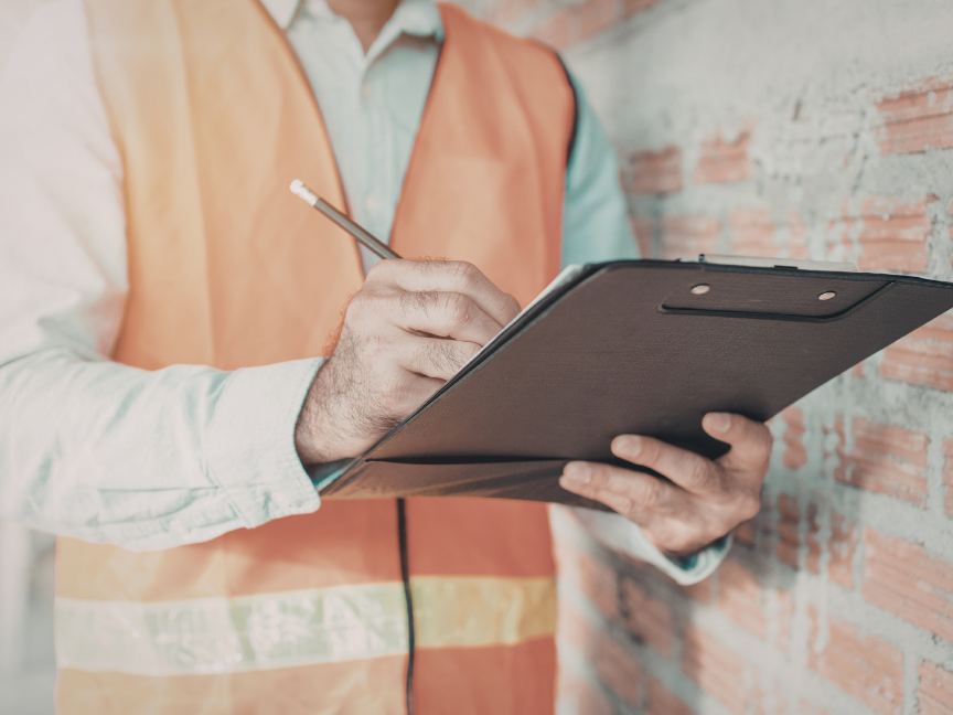 electrical condition report